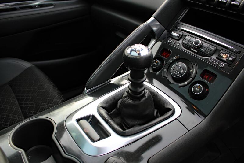 PEUGEOT 3008 1.6 HDi Allure 2015