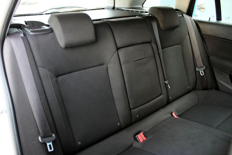 VAUXHALL INSIGNIA 2.0 CDTi Exclusiv 2012