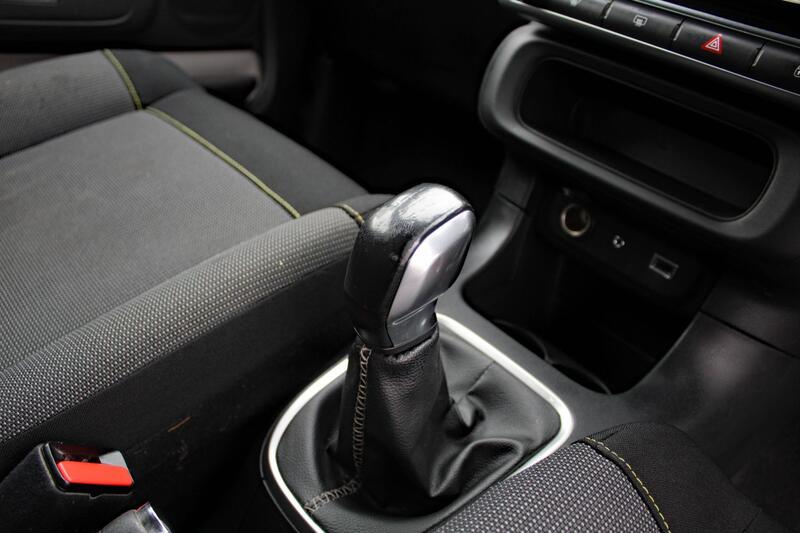 CITROEN C3 1.2 PureTech Flair 2017
