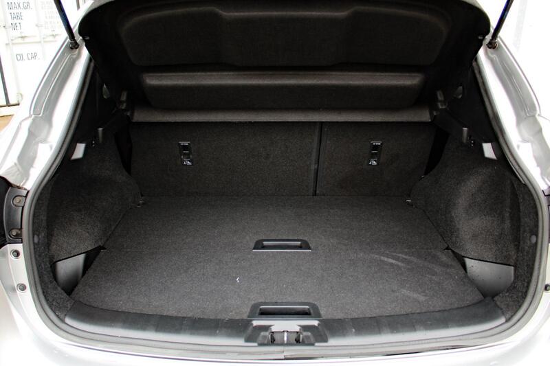 NISSAN QASHQAI 1.5 dCi Tekna 2016