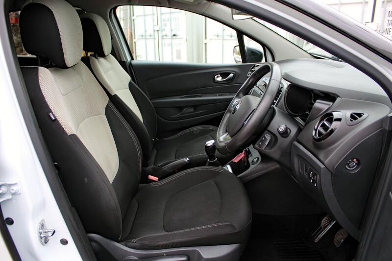 RENAULT CAPTUR 1.5 Iconic dCi 90 MY18 2019