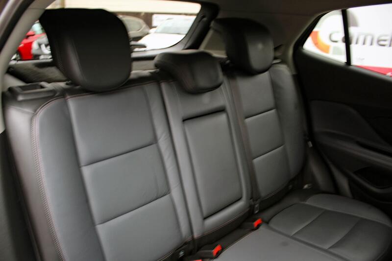 VAUXHALL MOKKA 1.4 T SE 2014