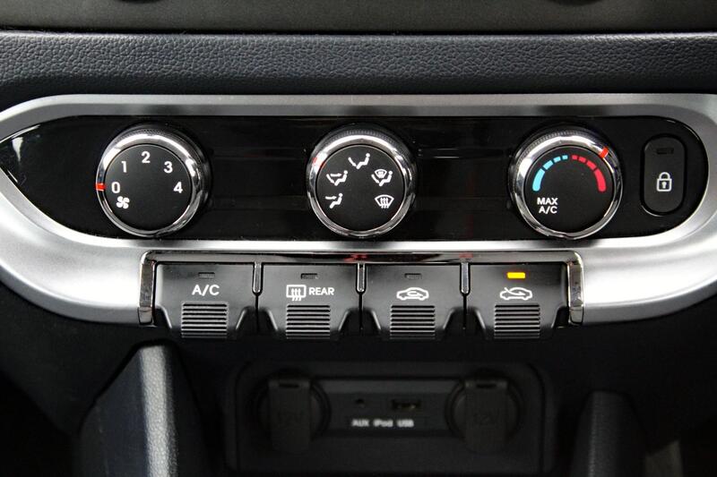 KIA RIO 1.3 VR7 2014