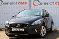 VOLVO V40 CROSS COUNTRY