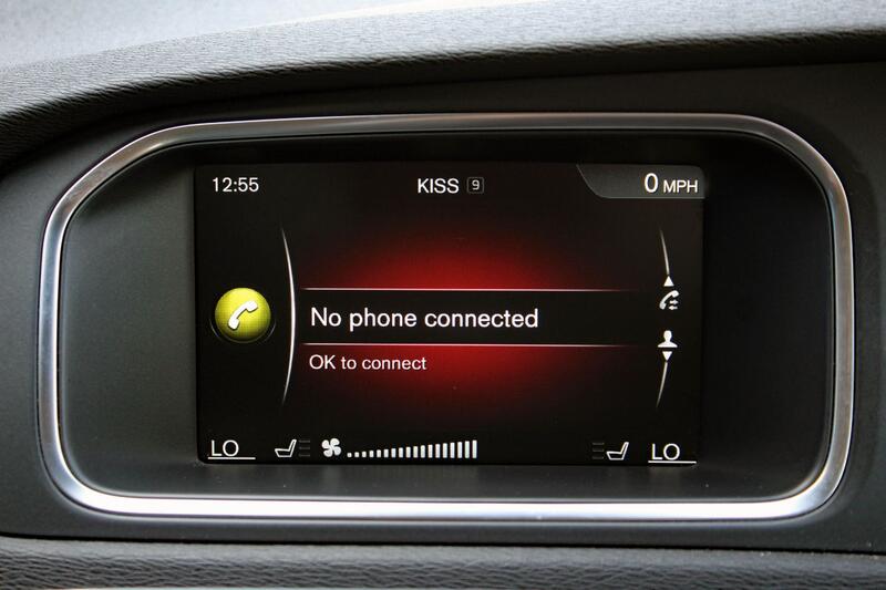 VOLVO V40 CROSS COUNTRY 2.0 Cross Country D3 2015
