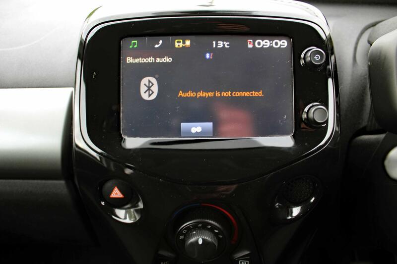 CITROEN C1 1.0 VTi Flair 2014