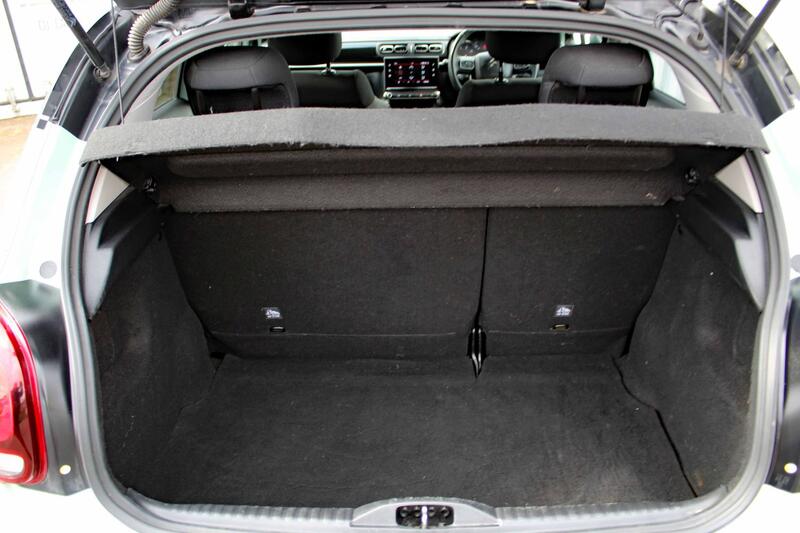 CITROEN C3 1.2 PureTech GPF Flair 2019