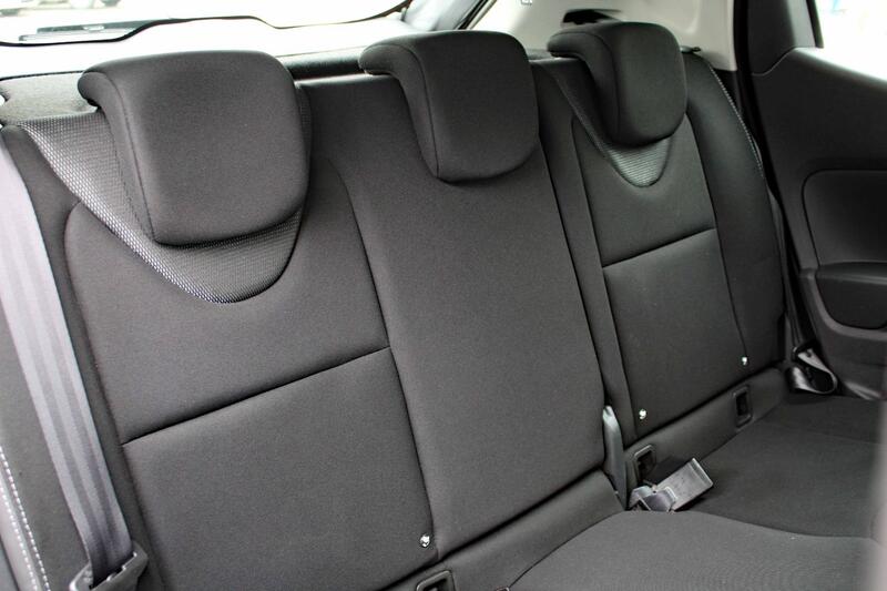 RENAULT CLIO 1.2 Dynamique Nav 1.2 16V 75 2015