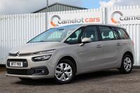 CITROEN GRAND C4 PICASSO