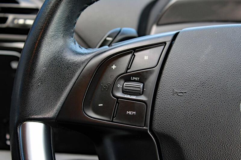 CITROEN GRAND C4 PICASSO 1.6 BlueHDi Touch Edition 2017