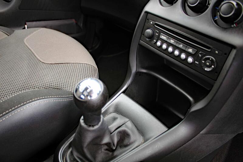 CITROEN C3 1.2 VTi VTR+ 2014