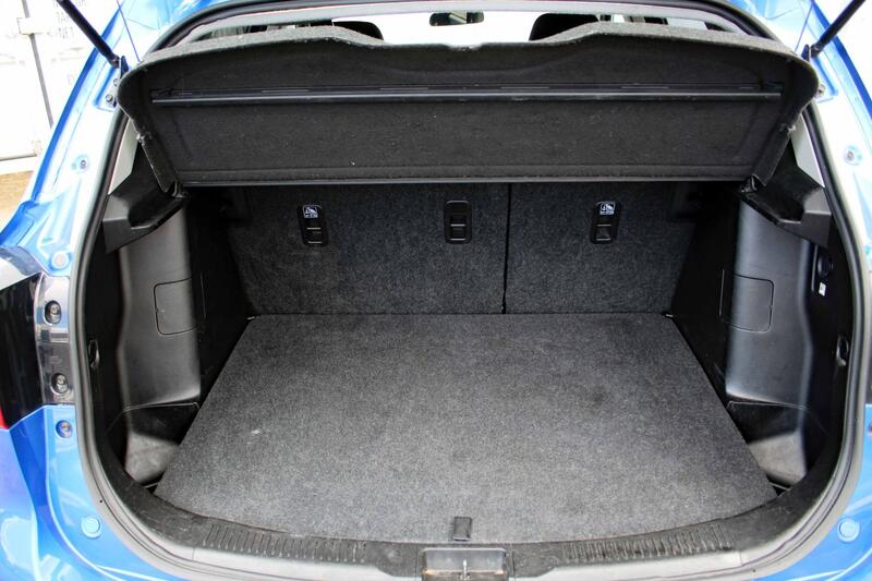 SUZUKI SX4 S-CROSS 1.6 SZ-T 2015