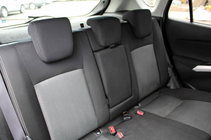 SUZUKI SX4 S-CROSS 1.6 SZ-T 2015