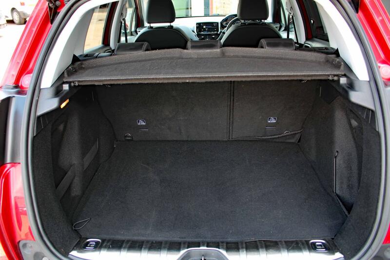 PEUGEOT 2008 1.2 PureTech GPF Allure 2018