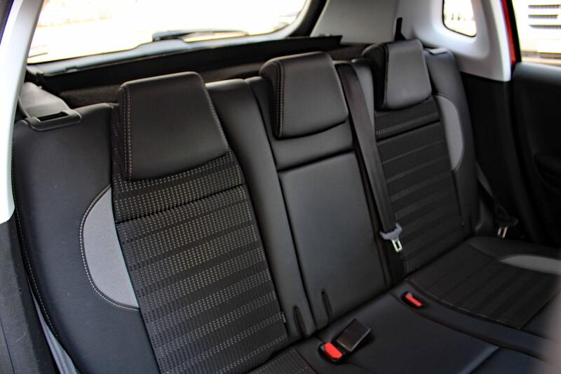 PEUGEOT 2008 1.2 PureTech GPF Allure 2018