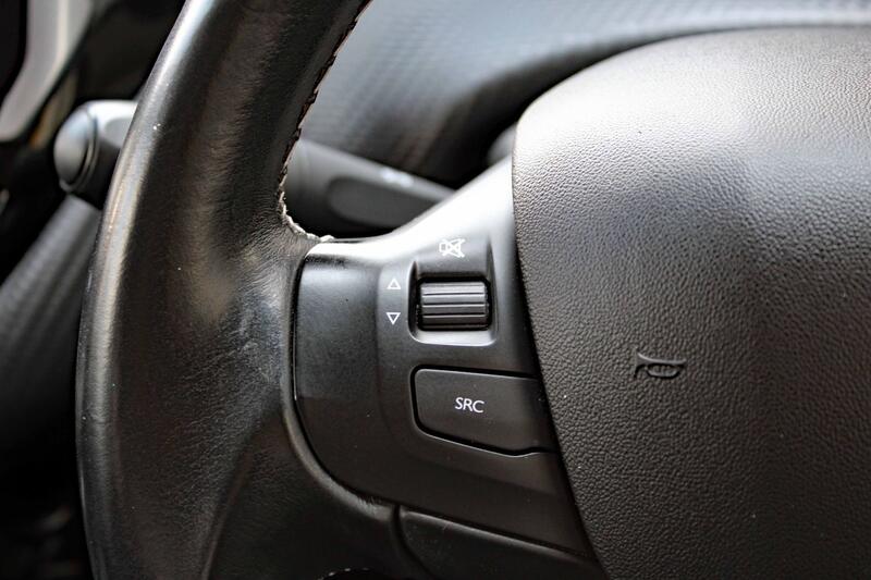 PEUGEOT 2008 1.2 PureTech GPF Allure 2018