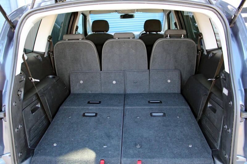 FORD S-MAX 2.0 TDCi Titanium 2013