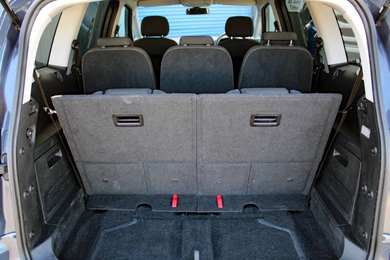 FORD S-MAX 2.0 TDCi Titanium 2013