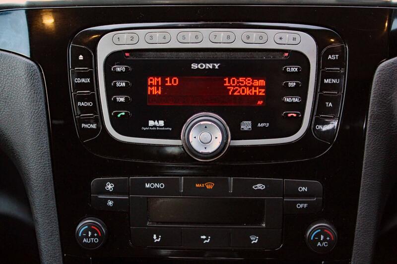 FORD S-MAX 2.0 TDCi Titanium 2013