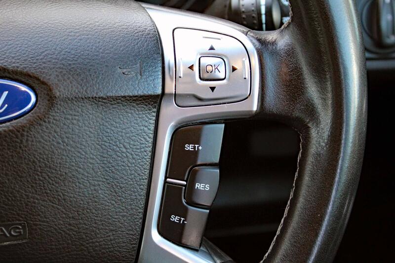 FORD S-MAX 2.0 TDCi Titanium 2013