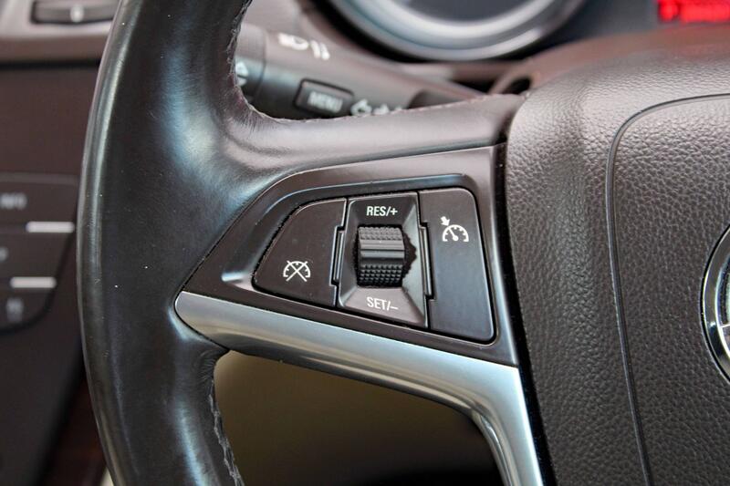 VAUXHALL INSIGNIA 2.0 CDTi Elite 2012