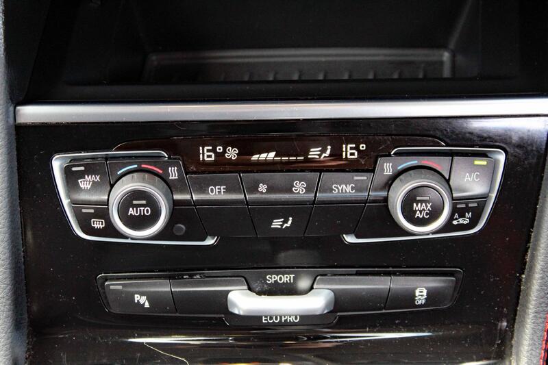 BMW 2 SERIES ACTIVE TOURER 2.0 218d Sport Active Tourer 2015
