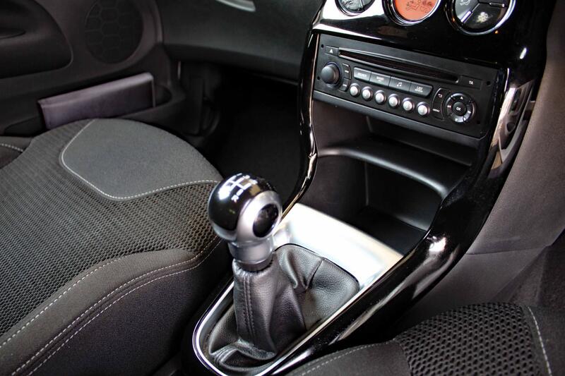 CITROEN DS3 1.2 PureTech DStyle Plus 2015