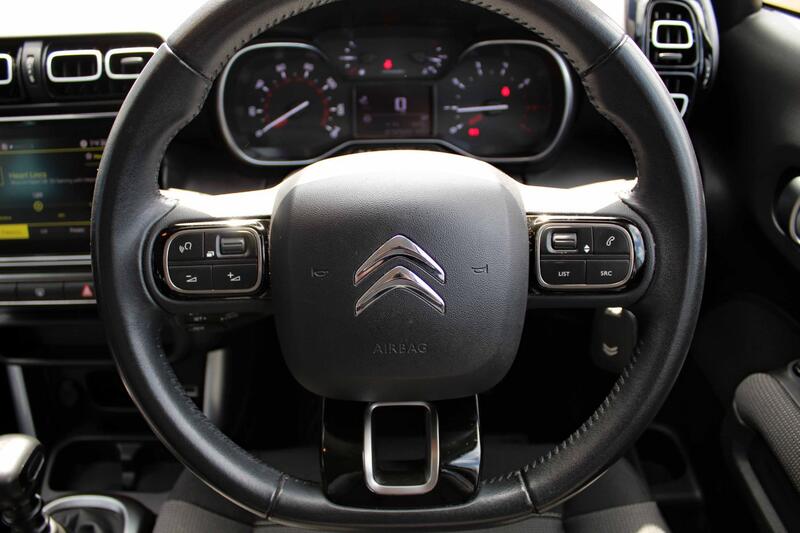 CITROEN C3 AIRCROSS 1.2 PureTech Feel 2018
