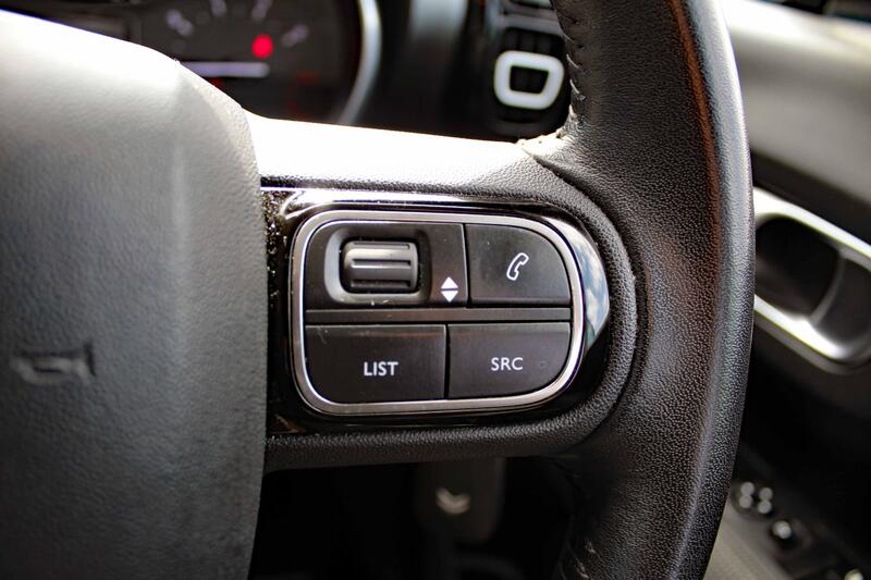 CITROEN C3 AIRCROSS 1.2 PureTech Feel 2018