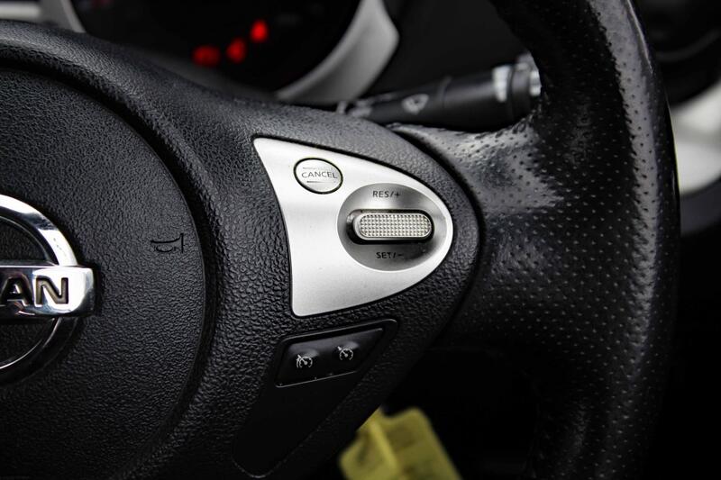 NISSAN JUKE 1.5 dCi 8v n-tec 2014