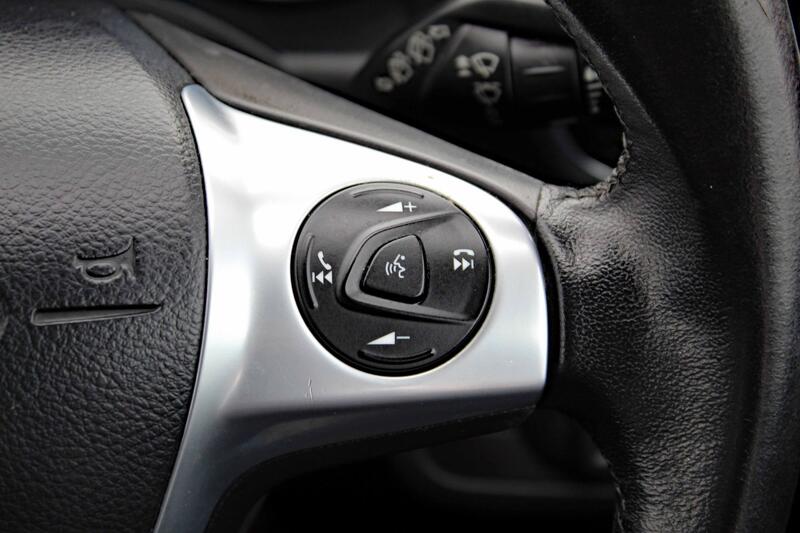 FORD KUGA 1.5 T EcoBoost Titanium 2015