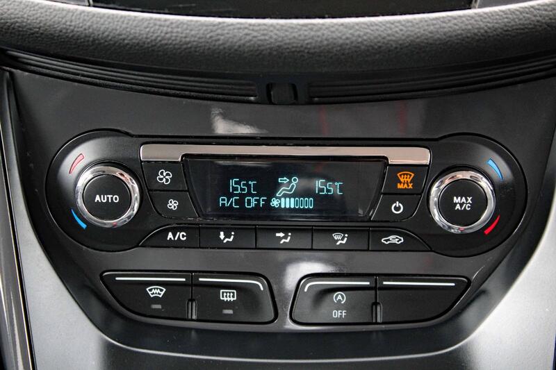 FORD KUGA 1.5 T EcoBoost Titanium 2015