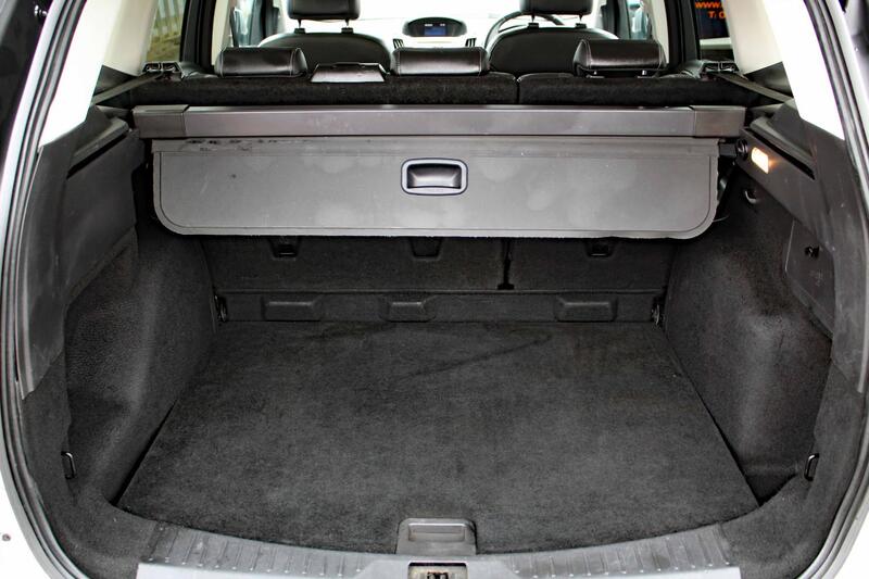 FORD KUGA 1.5 T EcoBoost Titanium 2015