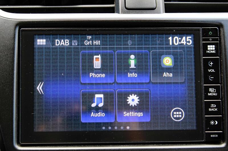 HONDA CIVIC 1.6 i-DTEC SE Plus 2015