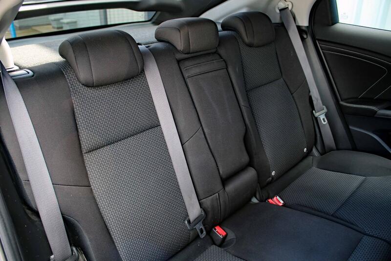 HONDA CIVIC 1.6 i-DTEC SE Plus 2015