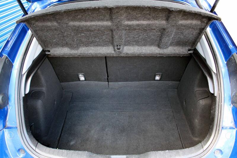HONDA CIVIC 1.6 i-DTEC SE Plus 2015