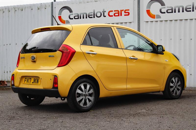 KIA PICANTO