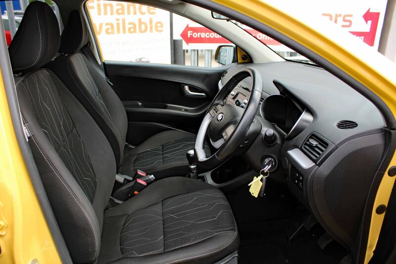 KIA PICANTO