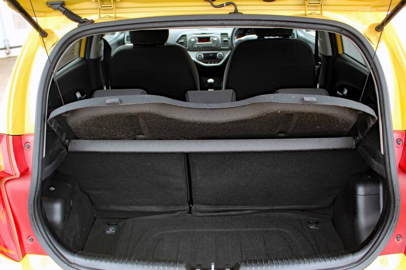 KIA PICANTO
