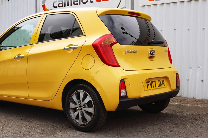 KIA PICANTO