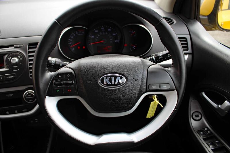 KIA PICANTO