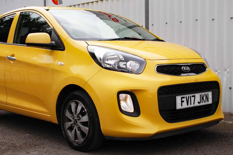 KIA PICANTO