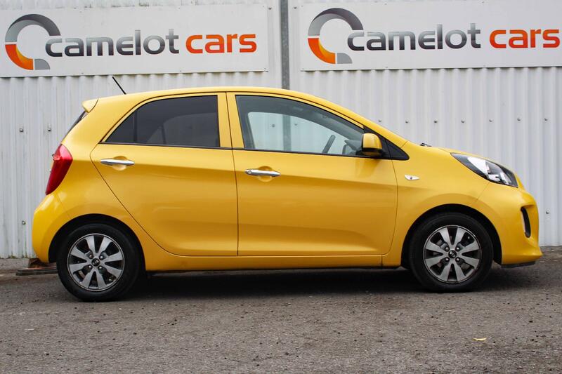 KIA PICANTO