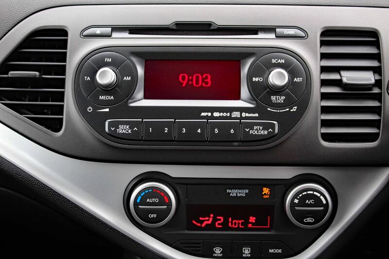 KIA PICANTO 1.3 3 2015