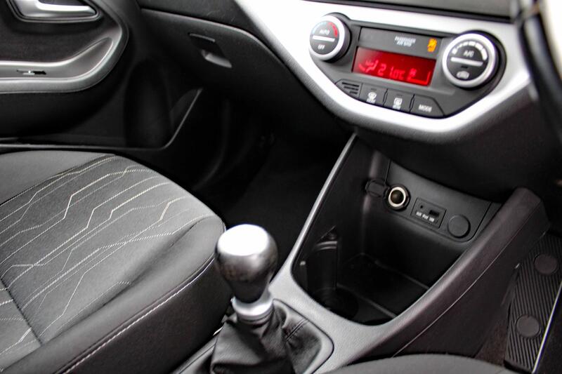 KIA PICANTO 1.3 3 2015