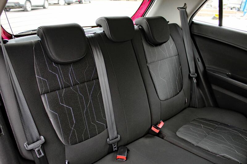 KIA PICANTO 1.3 3 2015