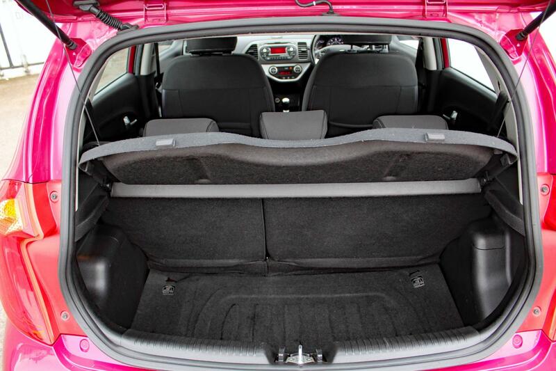 KIA PICANTO 1.3 3 2015