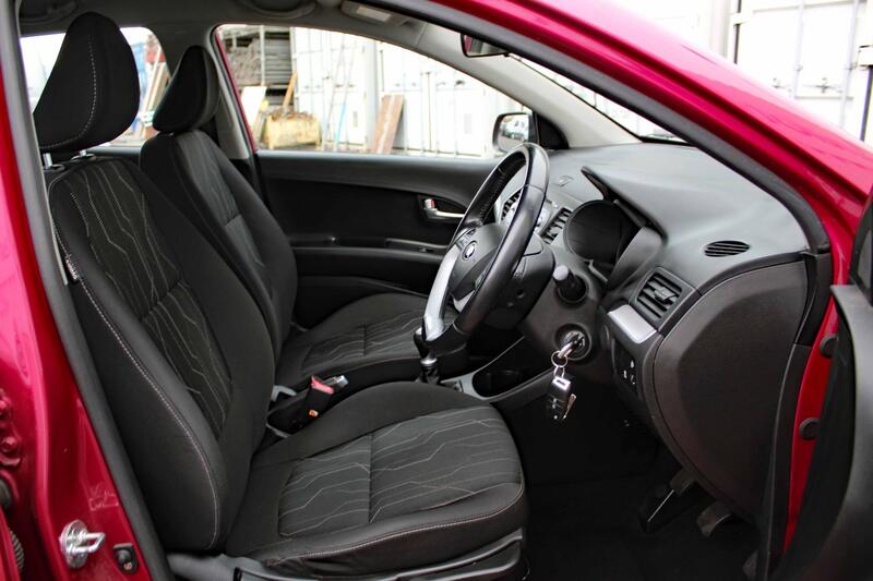KIA PICANTO 1.3 3 2015
