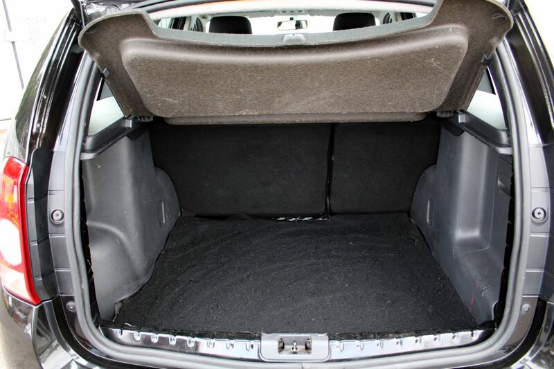 DACIA DUSTER 1.5 Laureate dCi 110 4x2 2015