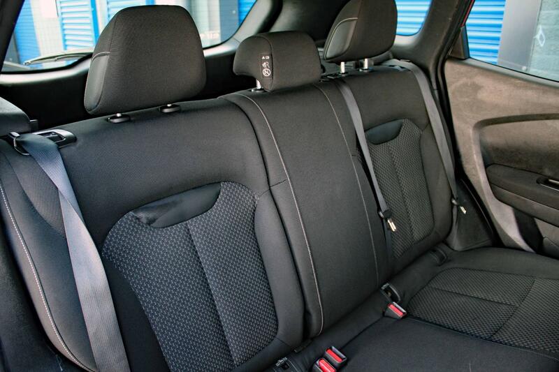 RENAULT KADJAR 1.5 Dynamique Nav dCi 110 2016